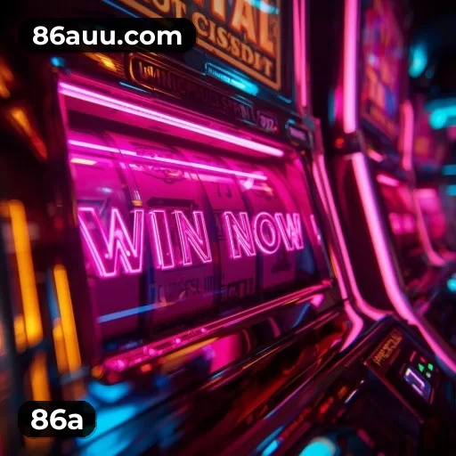 86a licenciado com transparência e jogo responsável